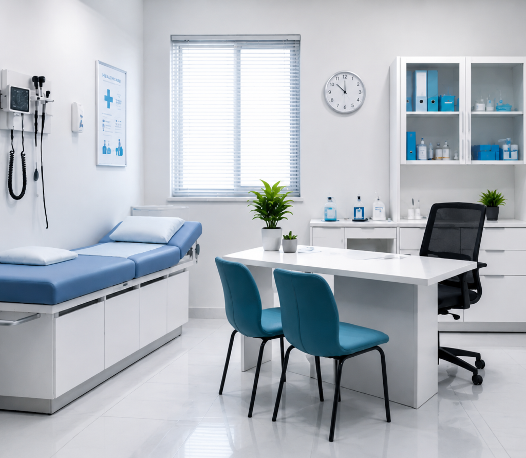 Corniche Hospital