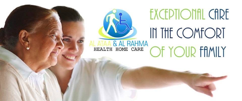 AL Ataa Home Health Care