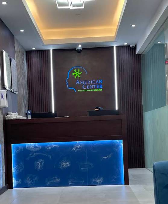 American Center For Psychiatry