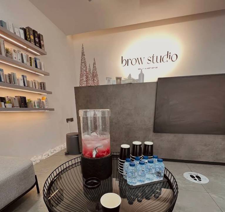 Brow Studio