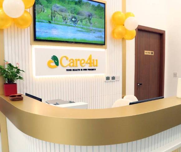 Care For You Medical Centre