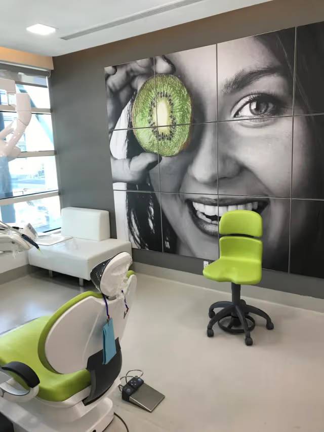 Masters Dental And Aesthetic Centre L.L.C