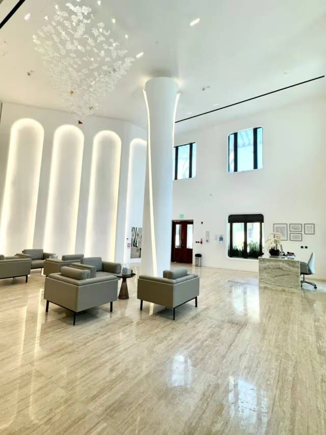 The Verge Clinic Dental   L.L.C.   S.P.C.