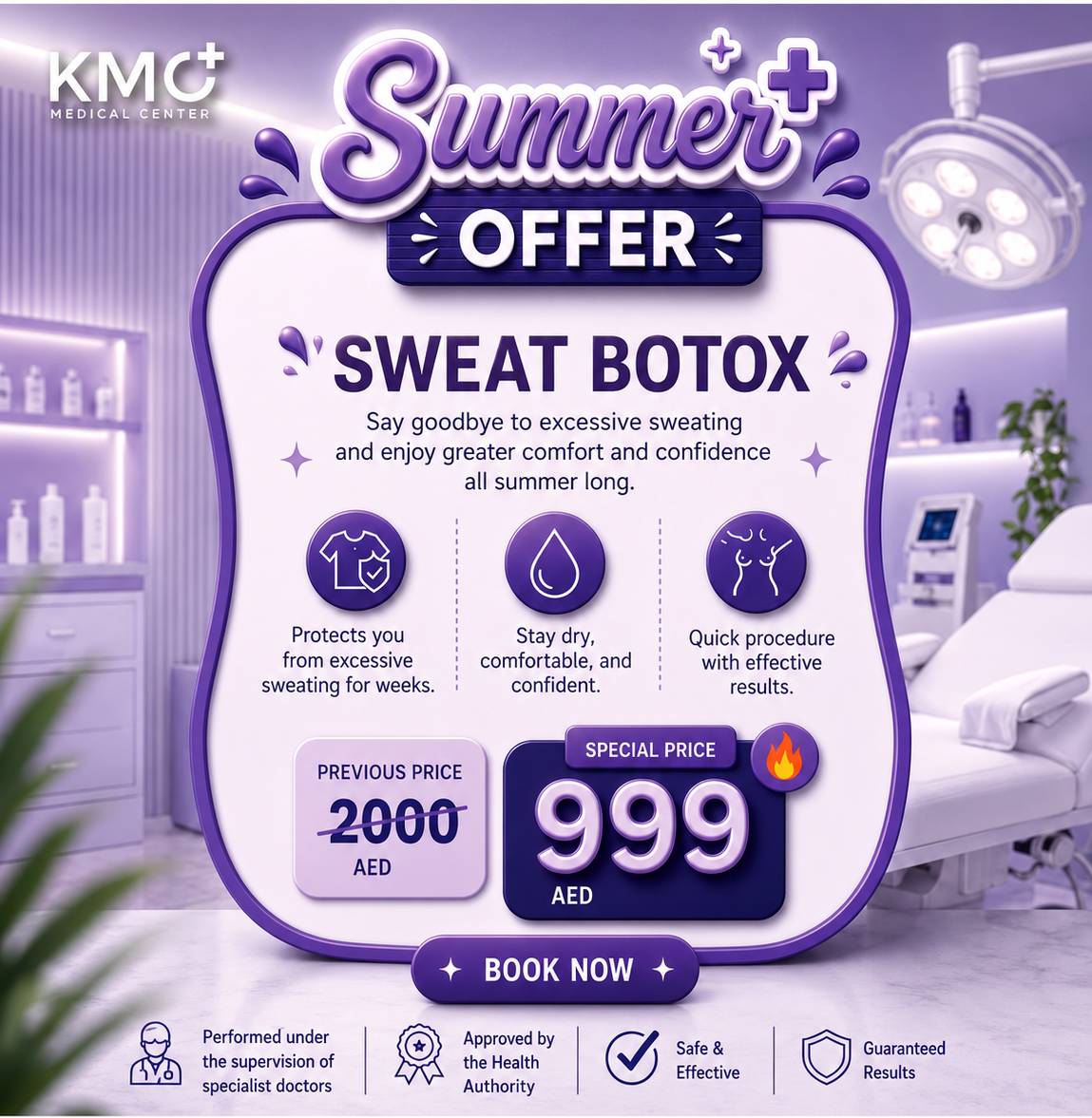 summer offer