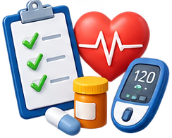 Chronic Disease Management