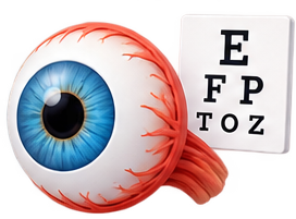 Ophthalmology